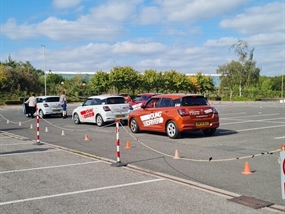 Customer Photo of Young Driver® Lessons Customer Photo of Young Driver® Lessons